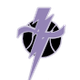 湖滨闪电logo
